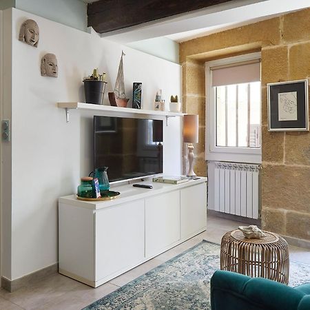 Pilliku Apartamentua Garaje Incluido Orio Εξωτερικό φωτογραφία