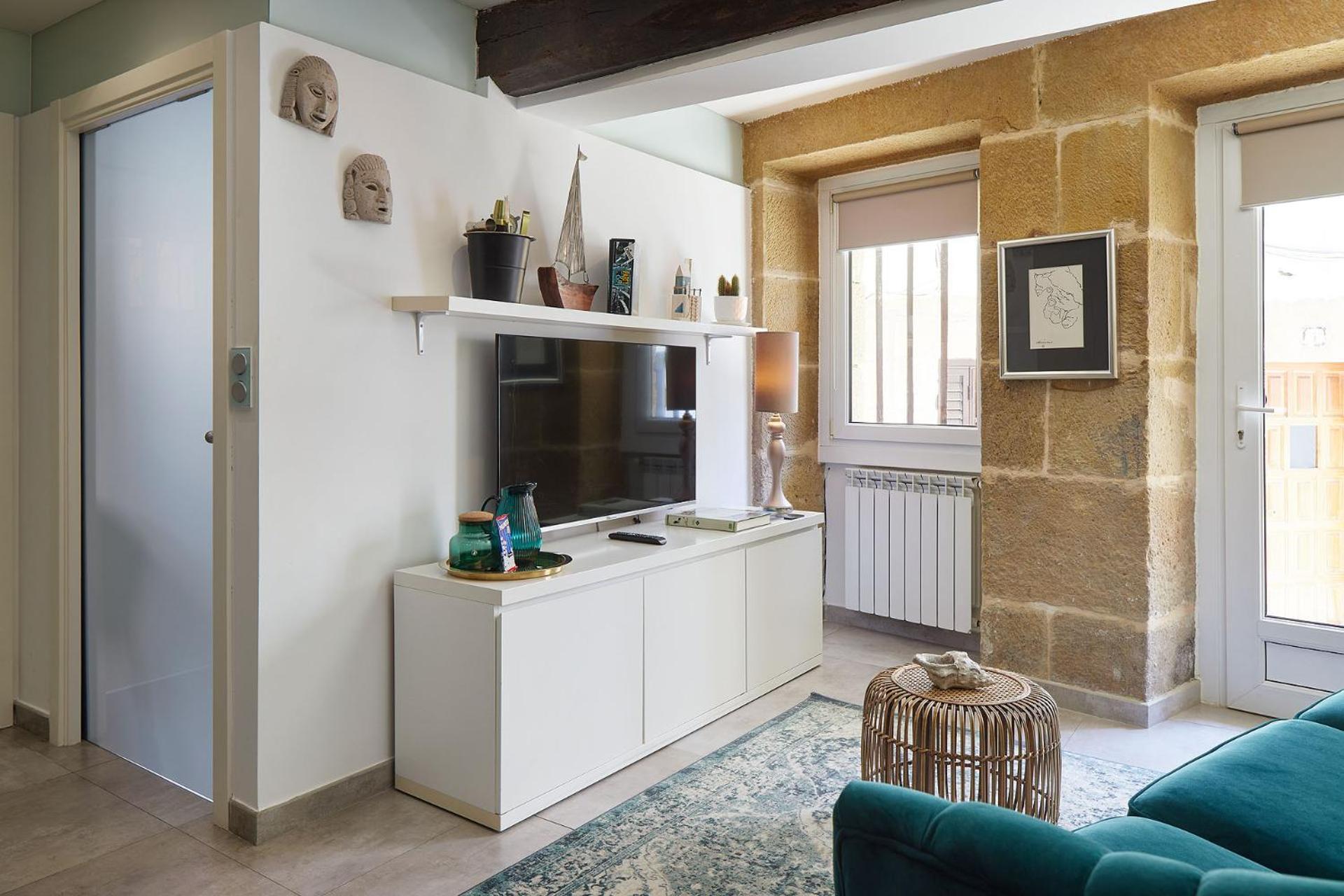 Pilliku Apartamentua Garaje Incluido Orio Εξωτερικό φωτογραφία