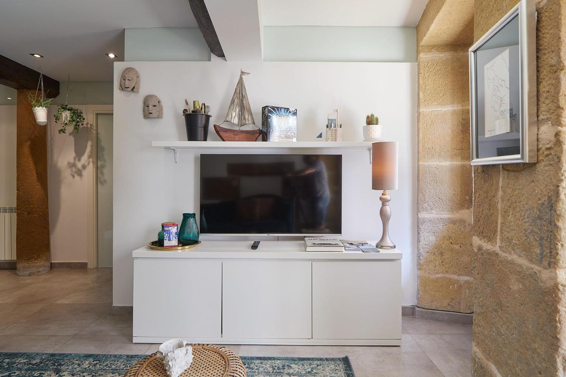 Pilliku Apartamentua Garaje Incluido Orio Εξωτερικό φωτογραφία