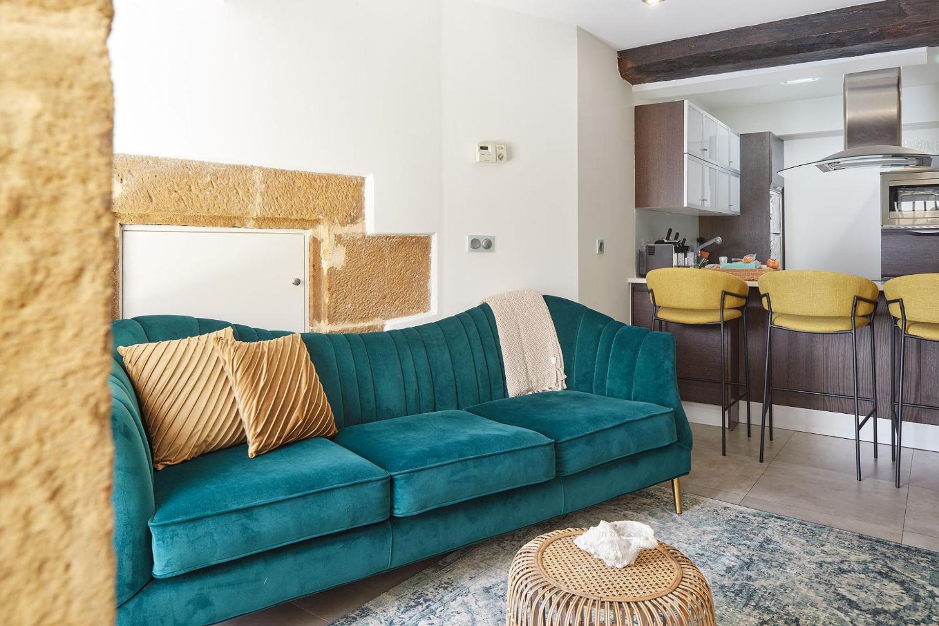 Pilliku Apartamentua Garaje Incluido Orio Εξωτερικό φωτογραφία