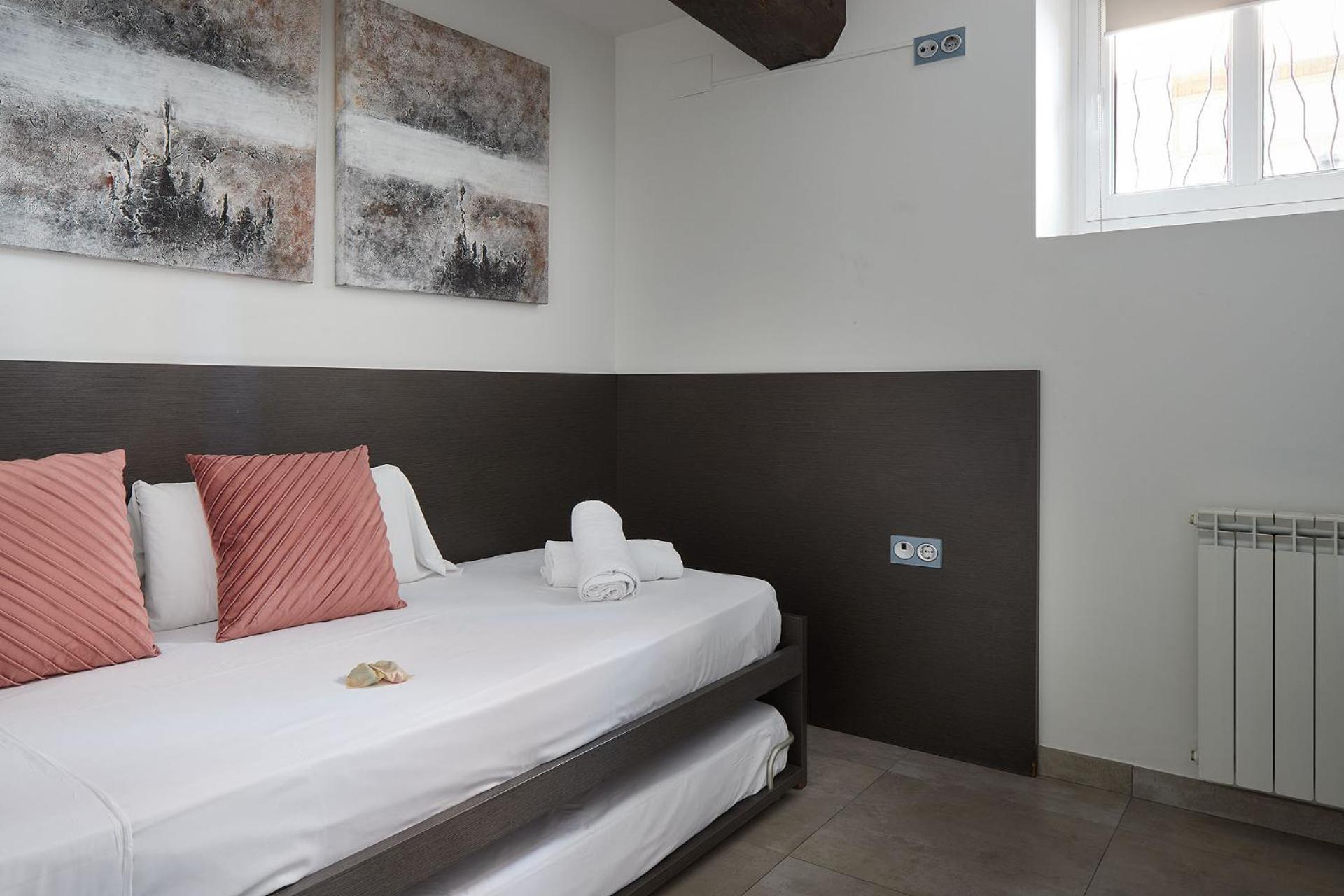 Pilliku Apartamentua Garaje Incluido Orio Εξωτερικό φωτογραφία